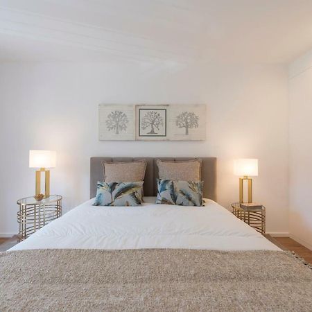 Lovelystay - Downtown Balcony Apartment With Free Parking 波尔图 外观 照片
