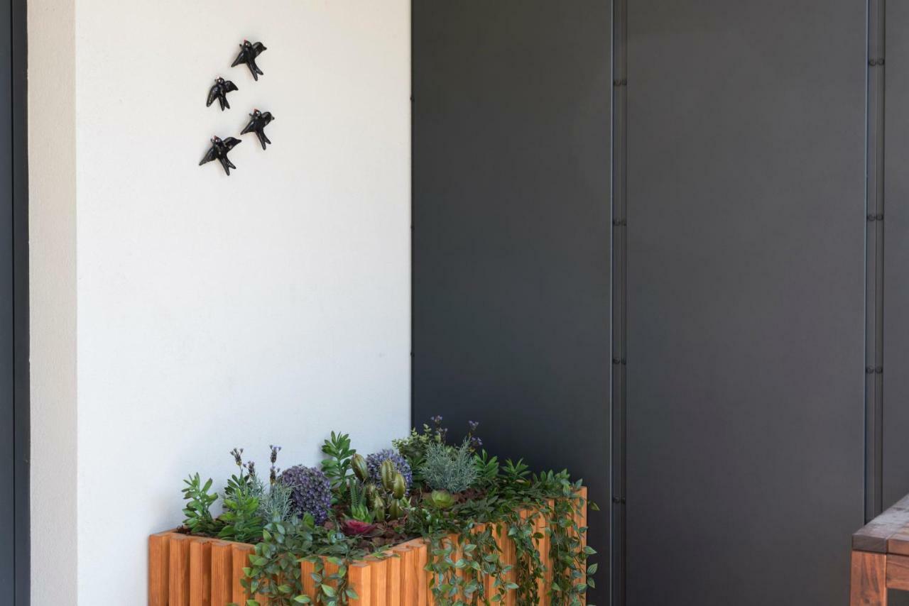 Lovelystay - Downtown Balcony Apartment With Free Parking 波尔图 外观 照片