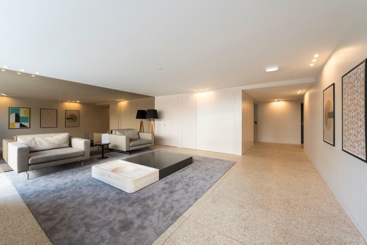 Lovelystay - Downtown Balcony Apartment With Free Parking 波尔图 外观 照片
