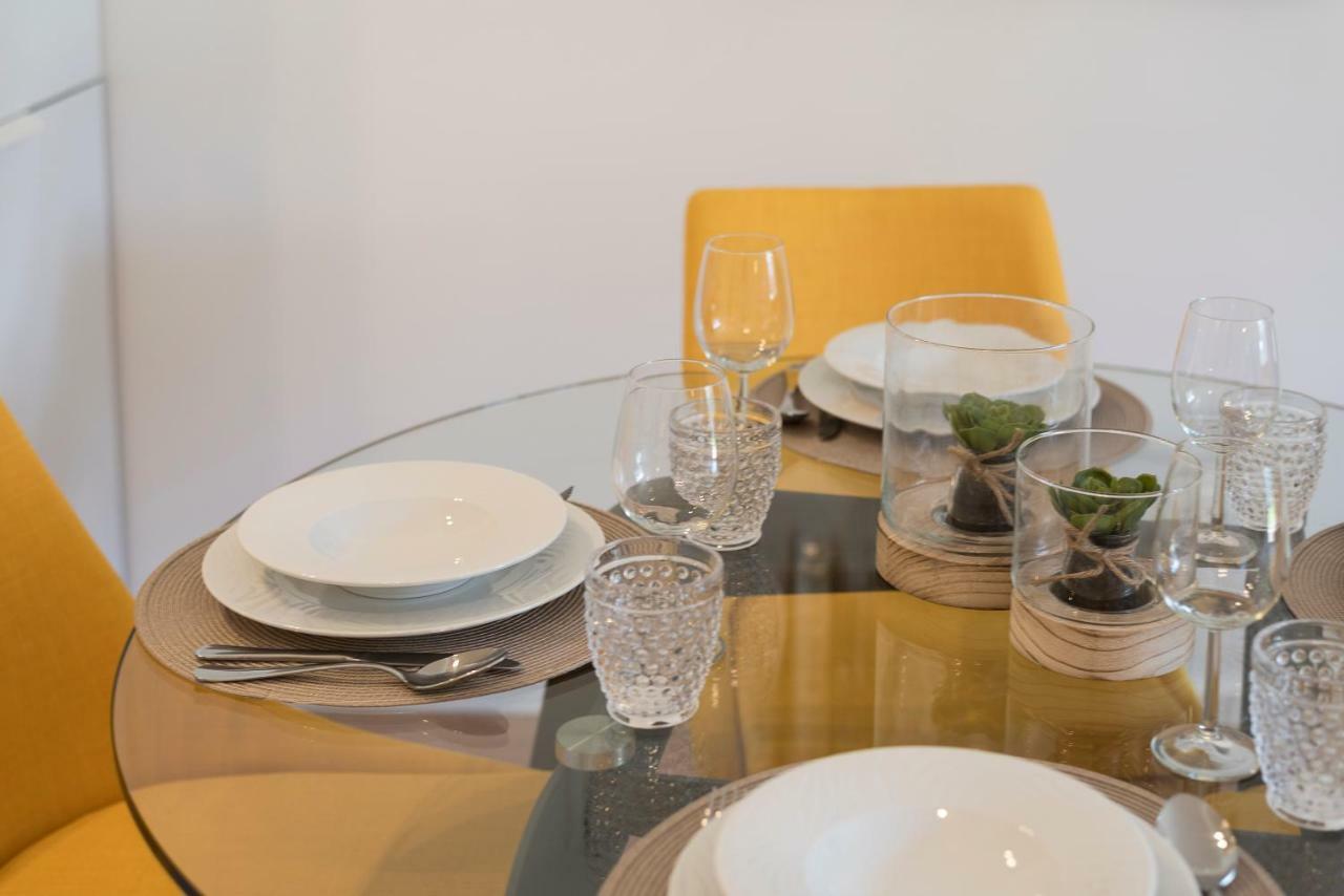 Lovelystay - Downtown Balcony Apartment With Free Parking 波尔图 外观 照片